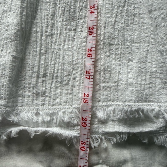 Max Studio  Boho Blouse embroidered - Picture 12 of 16